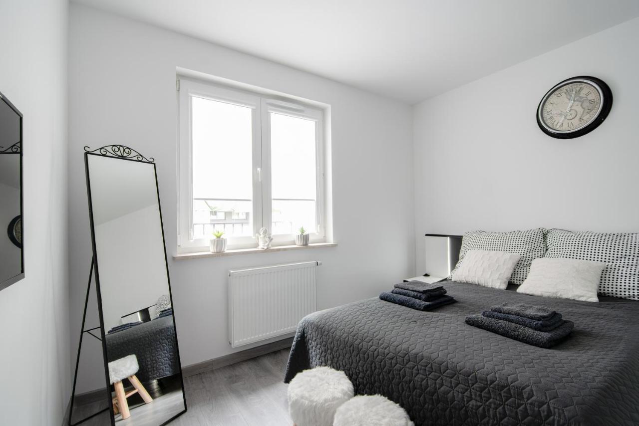 Unique Apt Eve - Free Garage Краків Екстер'єр фото
